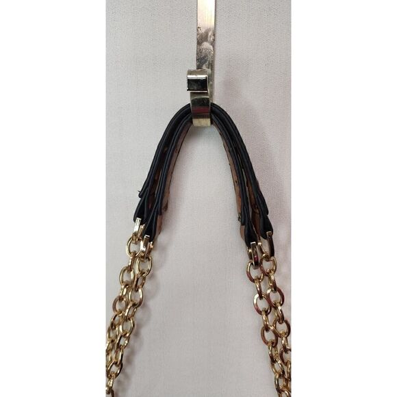 Versona Shoulder Bag Cognac - Picture 3 of 9